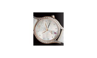 Montblanc – Estreno mundial de la “Collection Princesse Grace de Mónaco”