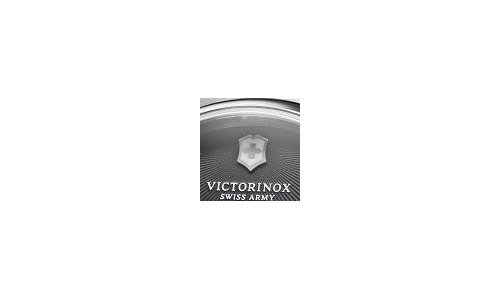 Victoria de Victorinox Swiss Army – Todo está en los detalles