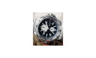 Gant Time presenta el Ocean Grove 