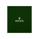 Rolex en la Parte superior del árbol cronométrico en el 2011