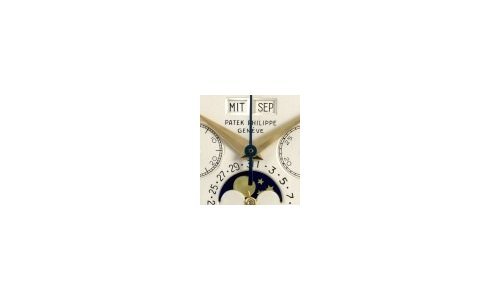 Subasta de Septiembre de Antiquorum en Nueva York