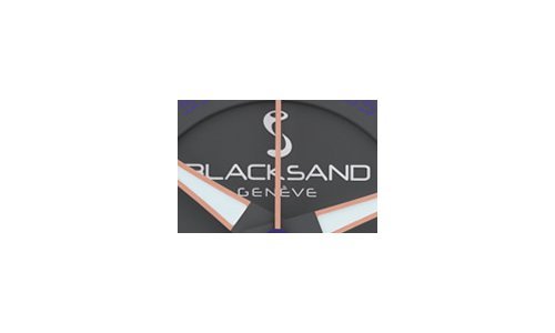 Blacksand preparada para el despegue