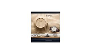 EBEL, nuevo website 