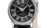 BARONCELLI III LADY CHRONOMETER de Mido