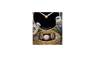 The Bird Repeater de Jaquet Droz