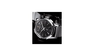 El Transocean 38 de Breitling