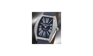 Tiffany y Patek Philippe Presentan las Commemorative Limited Edition Timepieces