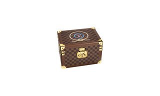 El Tambour Spin Time Regatta de Louis Vuitton para la Only Watch 2013