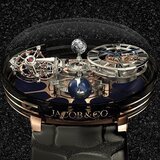 El Astronomia Tourbillon de Jacob & Co.