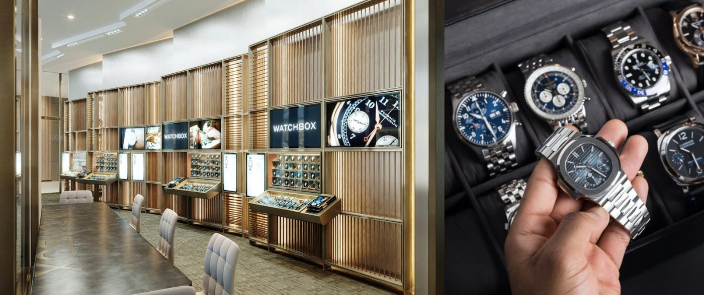 WatchBox desvela sus planes para el futuro