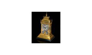 Patrizziauction: extraordinaria subasta de Relojes del Renacimiento 