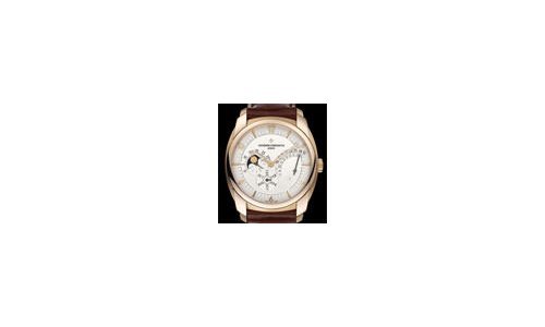 Nuevo movimiento de Vacheron Constantin «Quai de l'Ile Retrograde Annual Calendar» 