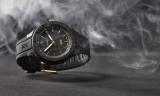 Timex amplía su asociación con UFC
