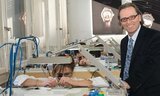 Artículo de Europa Star: Una charla de negocios con el CEO de Louis Erard Alain Spinedi