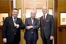 Patek Philippe expone su colección en la Joyería Durán