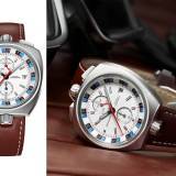 Omega Seamaster Bullhead