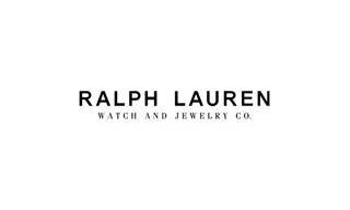 Ralph Lauren Watch & Jewelry se une a la Fondation de la Haute Horlogerie 