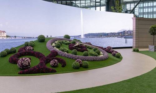 Watch Art Tokyo 2023: la gran exposición más impresionante de Patek Philippe