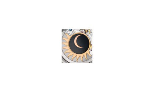 El Louis Moinet Stardance – El Unico Reloj de Pulsera del Mundo con Diamantes Interestelares