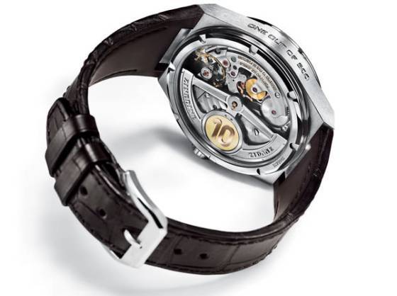 IWC - Big Ingenieur Edition Zinédine Zidane