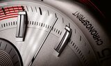 TAG Heuer Carrera Chronosprint x Porsche