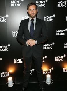 Josh Lucas