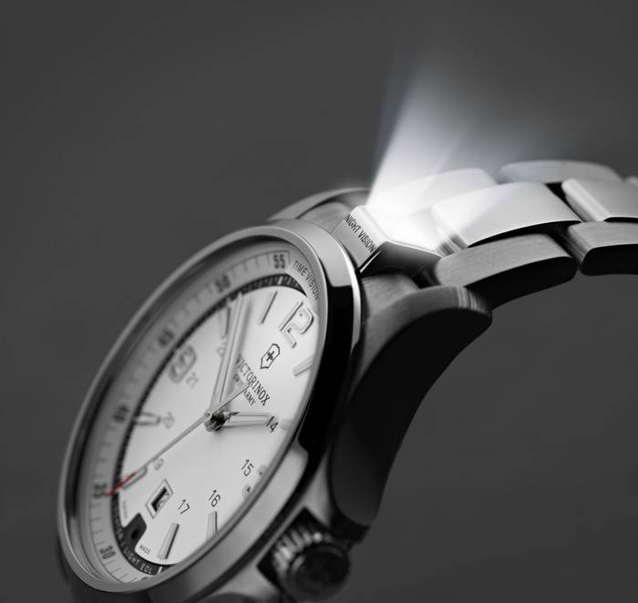 Night Vision de Victorinox Swiss Army