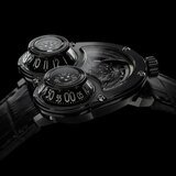 HM3 Megawind Final Edition de MB&F (Perfil)
