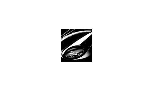 DB27 Titan Hawk de De Bethune