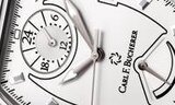 PATRAVI T-24 LADIES de Carl F. Bucherer