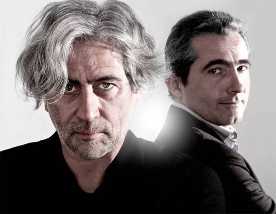 Rodolphe Cattin vuelve a escena