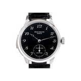 Antiquorum ofrece un extraordinario Patek Philippe en la subasta de septiembre