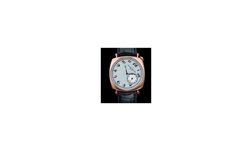 Vacheron Constantin gana el Premio al Reloj del Año