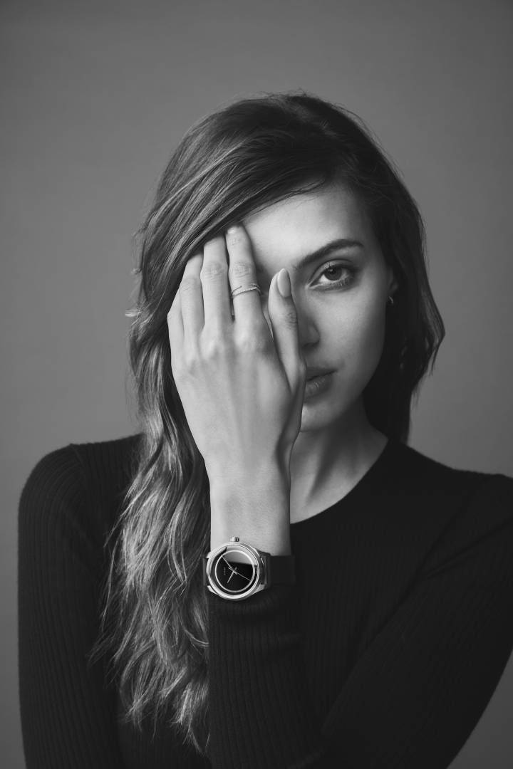 Timex presenta la colección Giorgio Galli S2 Swiss made