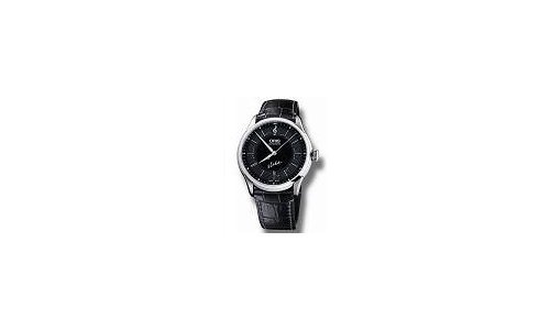 Oris Chet Baker Edición LimitadaRefinamiento musical