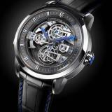 Soprano Minute Repeater de Christophe Claret