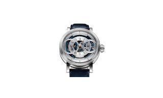 Grieb & Benzinger nueva pieza única - The Blue Ocean