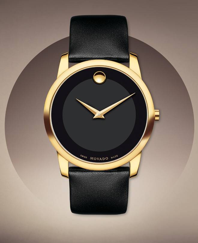 Museum Classic de Movado