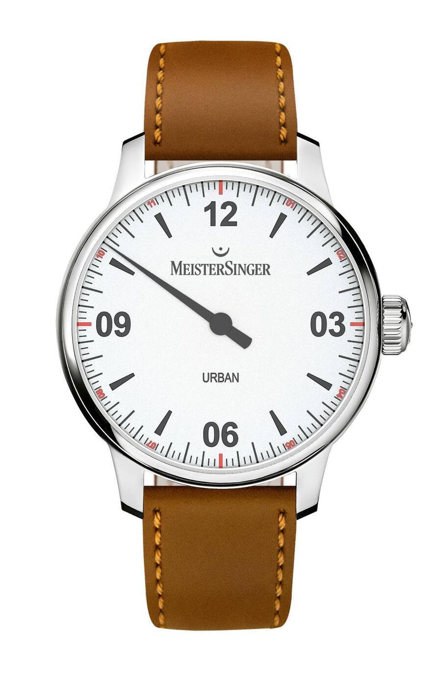 URBAN UR901 de MeisterSinger