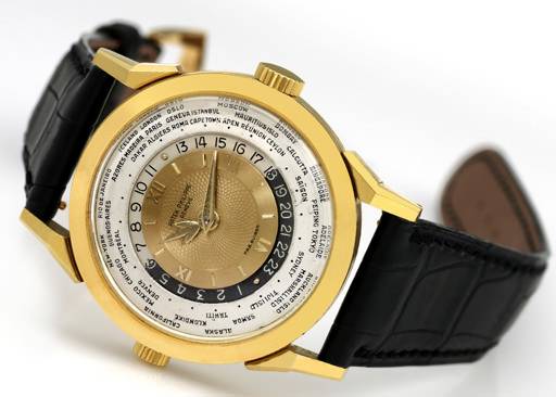 Patek Philippe referencia 2543