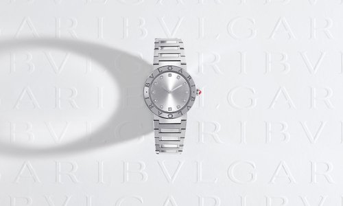 Presentando el Bulgari Bulgari 2021