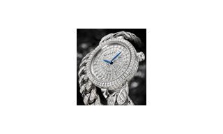 Relojes Bulgari Bulgari Tourbillon & Bulgari Bulgari Catene Baguette