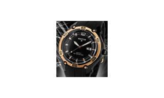 Hector H: una nueva firma de relojes masculinos por SMB