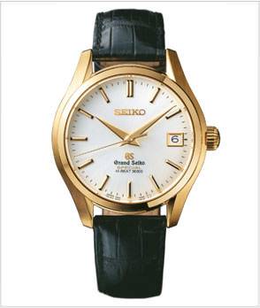 GRAND SEIKO HI-BEAT 36000 de Seiko