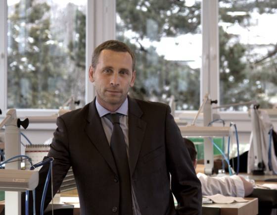 LOS CEO´s TIENEN LA PALABRA - RENAUD DE RETZ, CEO DE ERNEST BOREL