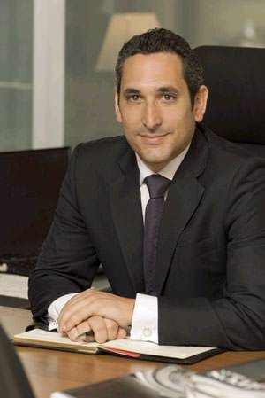 Vacheron Constantin designa al Sr. Yassin Tag como nuevo Gerente de Marca