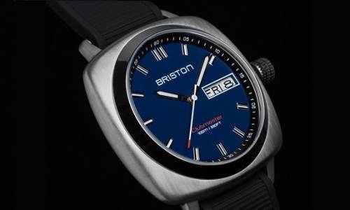 Briston Clubmaster: dominando la tendencia sporty-chic