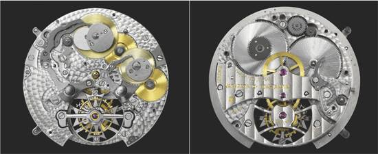 Vacheron Constantin, Algunas cosas son intemporales