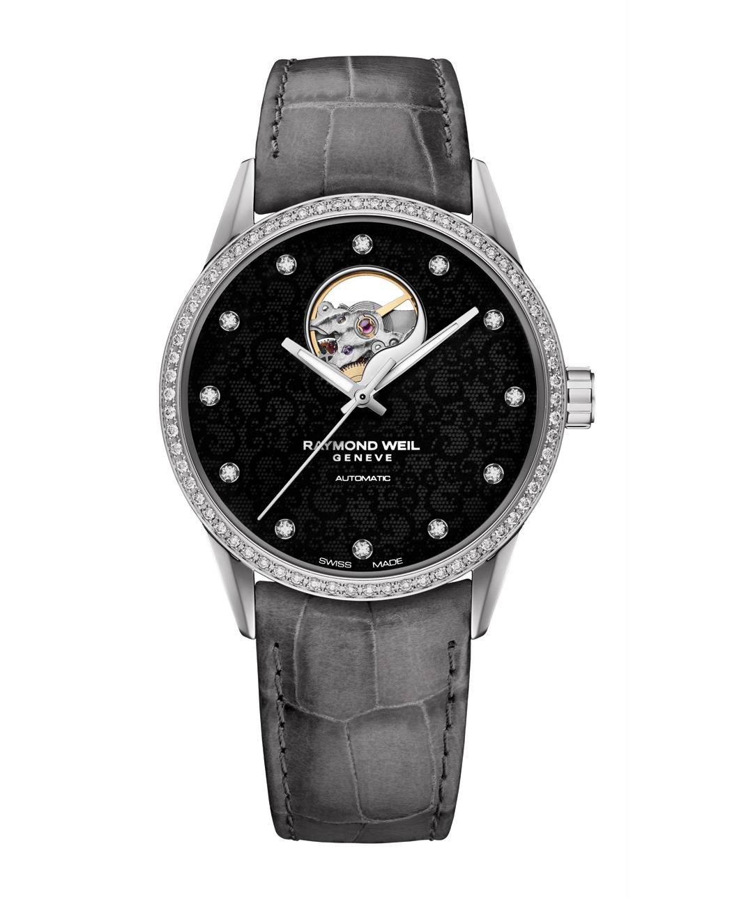 FREELANCER (Ladies) de Raymond Weil