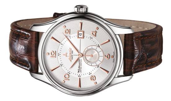 WORLDMASTER ORIGINAL 1888 de Atlantic